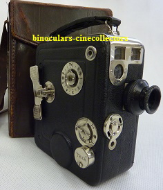 Cine-Nizo 8 E model A;10%jpg