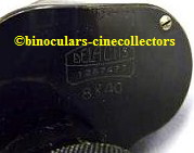 Delactis 8 x 40 No1267477; delactis10%