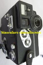 Ditmar  camera 15% No1006