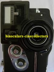 Ditmar  camera the front 15% No1006