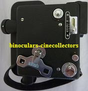Ditmar  camera the side 15% No1006