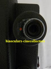 Ditmar  camera viewfinder 15% No1006