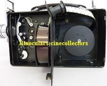 Kodak Model K, double spool 12%for web Kodak Model K, double spool 12%for web