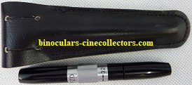 Microscope PZO 2;8% Microscope PZO 2;8%