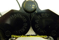 Mirakel 5x 15 descr; Harwix Berlin 8%