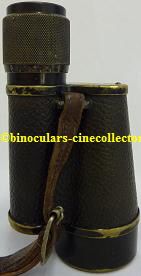 Monocular 8x40 CZJ No1233934;10%