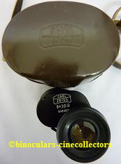 Monocular Carl Zeiss 8x30B No646303, 12% (2)for web