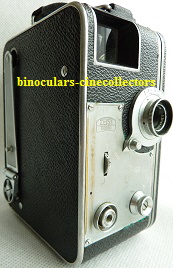 Movikon K; ZI; 8mm No W90306;8% Movikon K; ZI; 8mm No W90306;8%