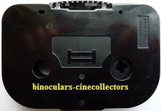 Movikon K; ZI; 8mm No W90306; cassette II;7% Movikon K; ZI; 8mm No W90306; cassette II;7%