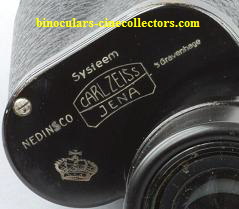 Nedinsco7x50Gasmask,Logo;15%