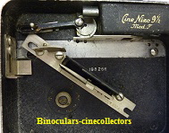 Nizo 9,5 Model F No198266 cleaning;10% Nizo 9,5 Model F No198266 cleaning;10%