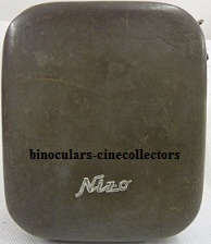 Nizo Exposomat 8R case Nizo Exposomat 8R case