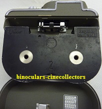Nizo Exposomat 8R cassette 2 Nizo Exposomat 8R cassette 2