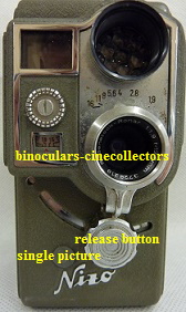 Nizo Exposomat 8R front1 Nizo Exposomat 8R front1