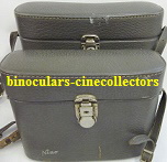 Nizo Heliomatic 8 Focovario cases; 10%2 Nizo Heliomatic 8 Focovario cases; 10%2