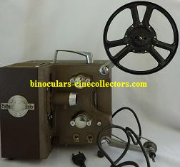 Pathe Baby53; 9,5mm No 070608; 10% Pathe Baby53; 9,5mm No 070608; 10%