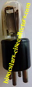 Pathescope Son 9,5 mm; photo cell ;8% Pathescope Son 9,5 mm; photo cell ;8%