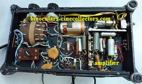Pathescope Son, ampl 8% Pathescope Son, ampl 8%