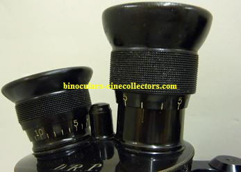 Revolver 5&10 Carl Zeiss Jena No 155;10% Revolver 5&10 Carl Zeiss Jena No 155;10%