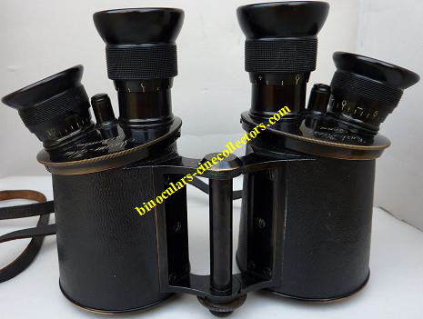 Revolver 5&10 Carl Zeiss Jena No 155;15% Revolver 5&10 Carl Zeiss Jena No 155;15%