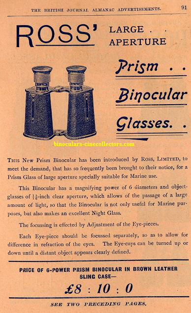 RossBJPAadvert1907; 45%