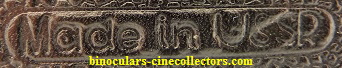 Russian theater glasses 2,5x; (4)20% Russian theater glasses 2,5x; (4)20%