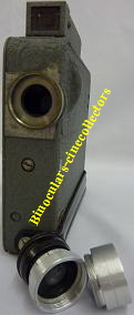 Simplex WD; lens C mount8% Simplex WD; lens C mount8%