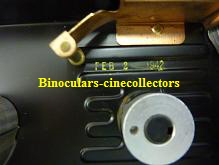 Simplex WD casset Feb2;1942; 6% Simplex WD casset Feb2;1942; 6%