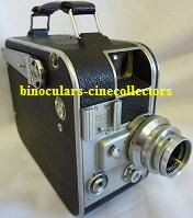 Zeiss Ikon Movikon K16mm ProdNo75433,(3) 12%for web