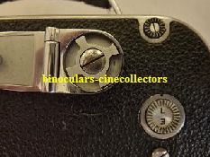 Zeiss Ikon Movikon K 16; prod No75433, for web