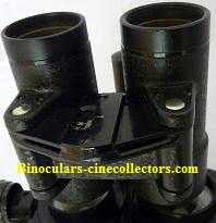 czj stereo device ocular;20% czj stereo device ocular;20%