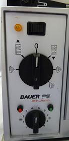 baure P6 Studio 16mm lamp adj;15% baure P6 Studio 16mm lamp adj;15%