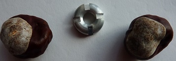 castellated nut for U-boat benutzer (2)